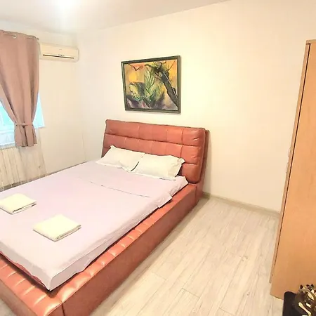 Apartment Risan *