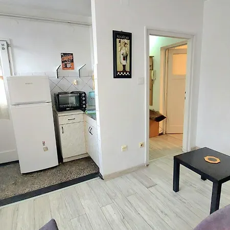 Risan Apartment