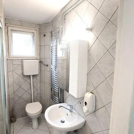 Apartment Risan Belgrade